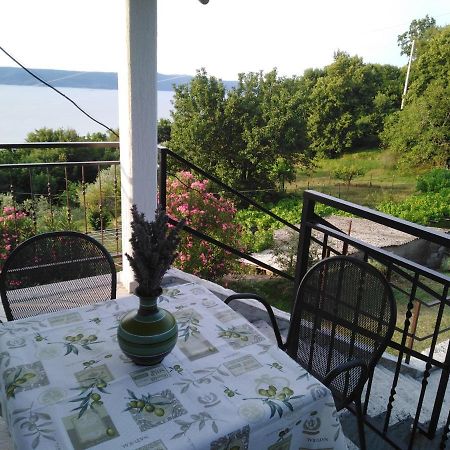 Apartman Marijeta Мощеничка-Драга Экстерьер фото