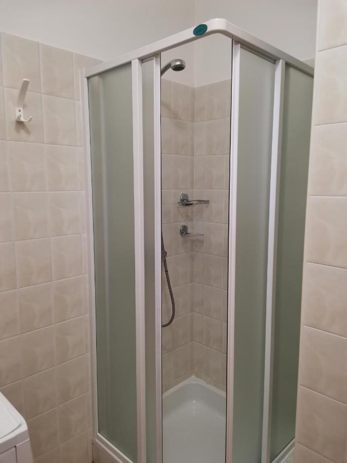 Apartman Marijeta Мощеничка-Драга Экстерьер фото