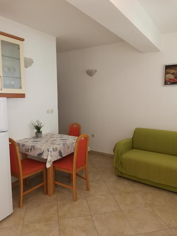 Apartman Marijeta Мощеничка-Драга Экстерьер фото