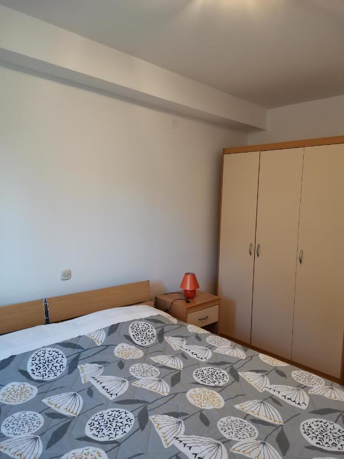 Apartman Marijeta Мощеничка-Драга Экстерьер фото