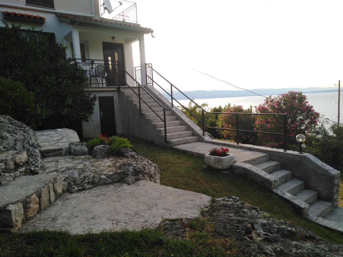 Apartman Marijeta Мощеничка-Драга Экстерьер фото