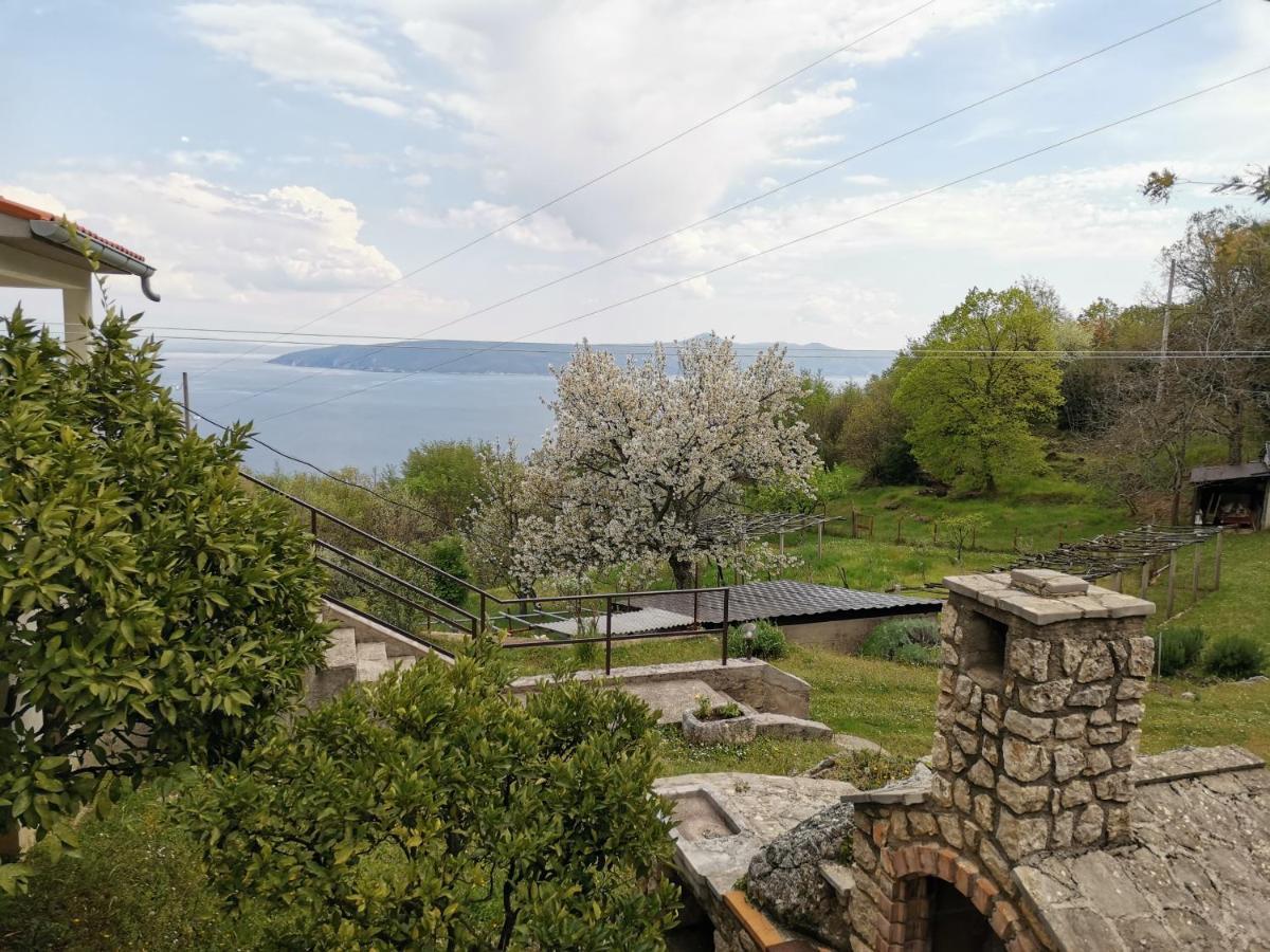 Apartman Marijeta Мощеничка-Драга Экстерьер фото